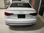 Audi A4 2019 - Thumbnail 8