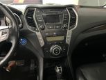 Hyundai Santa Fe Sport 2013 - Thumbnail 11