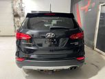 Hyundai Santa Fe Sport 2013 - Thumbnail 5