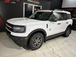 Ford Bronco Sport 2022 - Thumbnail 2