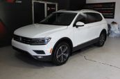 Volkswagen Tiguan 2020 - Thumbnail 3
