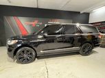 Lincoln Navigator 2024 - Thumbnail 2