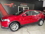 Nissan Qashqai 2017 - Thumbnail 2