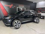 Nissan Murano 2022 - Thumbnail 4