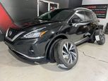 Nissan Murano 2022 - Thumbnail 6
