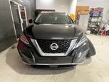 Nissan Murano 2022 - Thumbnail 8
