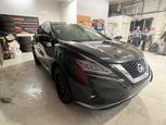 Nissan Murano 2022 - Thumbnail 9