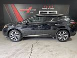 Nissan Murano 2022 - Thumbnail 1