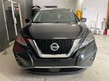 Nissan Murano 2022 - Thumbnail 3