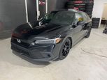 Honda Civic Sedan 2022 - Thumbnail 2