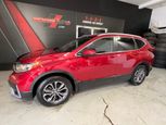 Honda CR-V 2021 - Thumbnail 2
