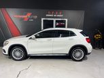 Mercedes-Benz GLA 250 2017 - Thumbnail 1