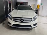 Mercedes-Benz GLA 250 2017 - Thumbnail 4