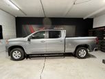 Chevrolet Silverado 1500 2025 - Thumbnail 1