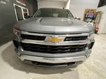 Chevrolet Silverado 1500 2025 - Thumbnail 11
