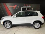 Volkswagen Tiguan 2017 - Thumbnail 1