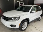 Volkswagen Tiguan 2017 - Thumbnail 3
