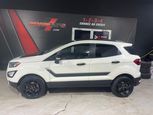 Ford EcoSport 2022 - Thumbnail 2