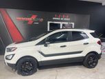 Ford EcoSport 2022 - Thumbnail 3