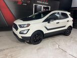 Ford EcoSport 2022 - Thumbnail 5
