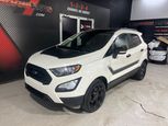 Ford EcoSport 2022 - Thumbnail 6