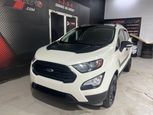 Ford EcoSport 2022 - Thumbnail 7