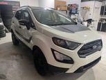 Ford EcoSport 2022 - Thumbnail 9