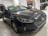 Hyundai Sonata 2019 - Thumbnail 9