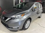 Nissan Versa Note 2019 - Thumbnail 3