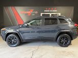 Jeep Cherokee 2017 - Thumbnail 1