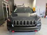 Jeep Cherokee 2017 - Thumbnail 5