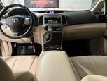 Toyota Venza 2012 - Thumbnail 25