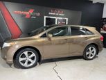 Toyota Venza 2012 - Thumbnail 2