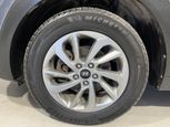 Hyundai Tucson 2018 - Thumbnail 11