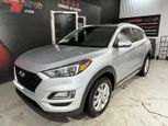 Hyundai Tucson 2019 - Thumbnail 4