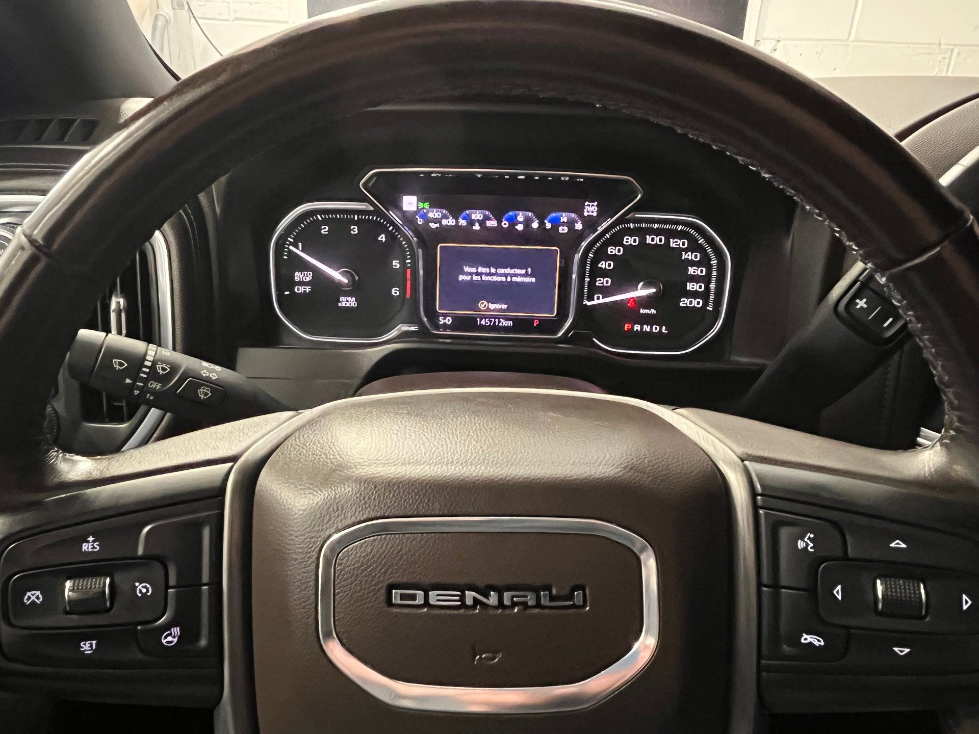 GMC Sierra 1500 2021 - Thumbnail 17