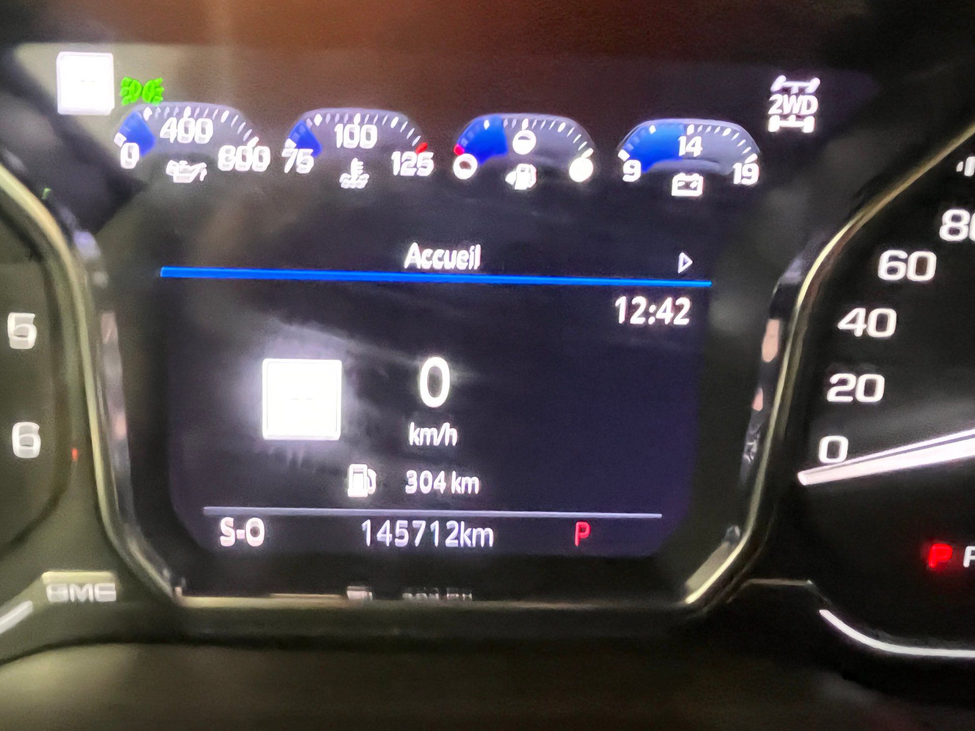 GMC Sierra 1500 2021 - Thumbnail 19