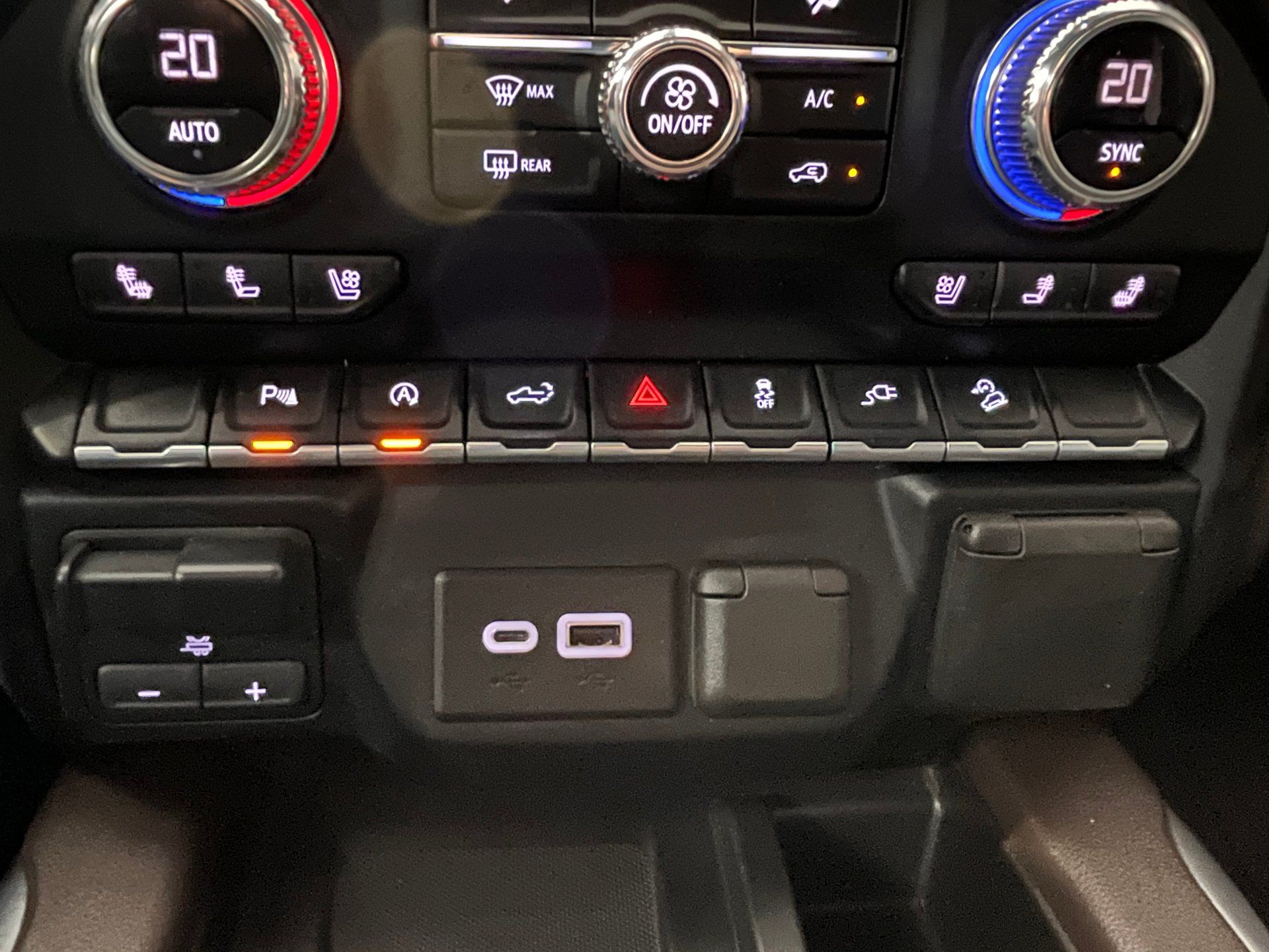 GMC Sierra 1500 2021 - Thumbnail 22