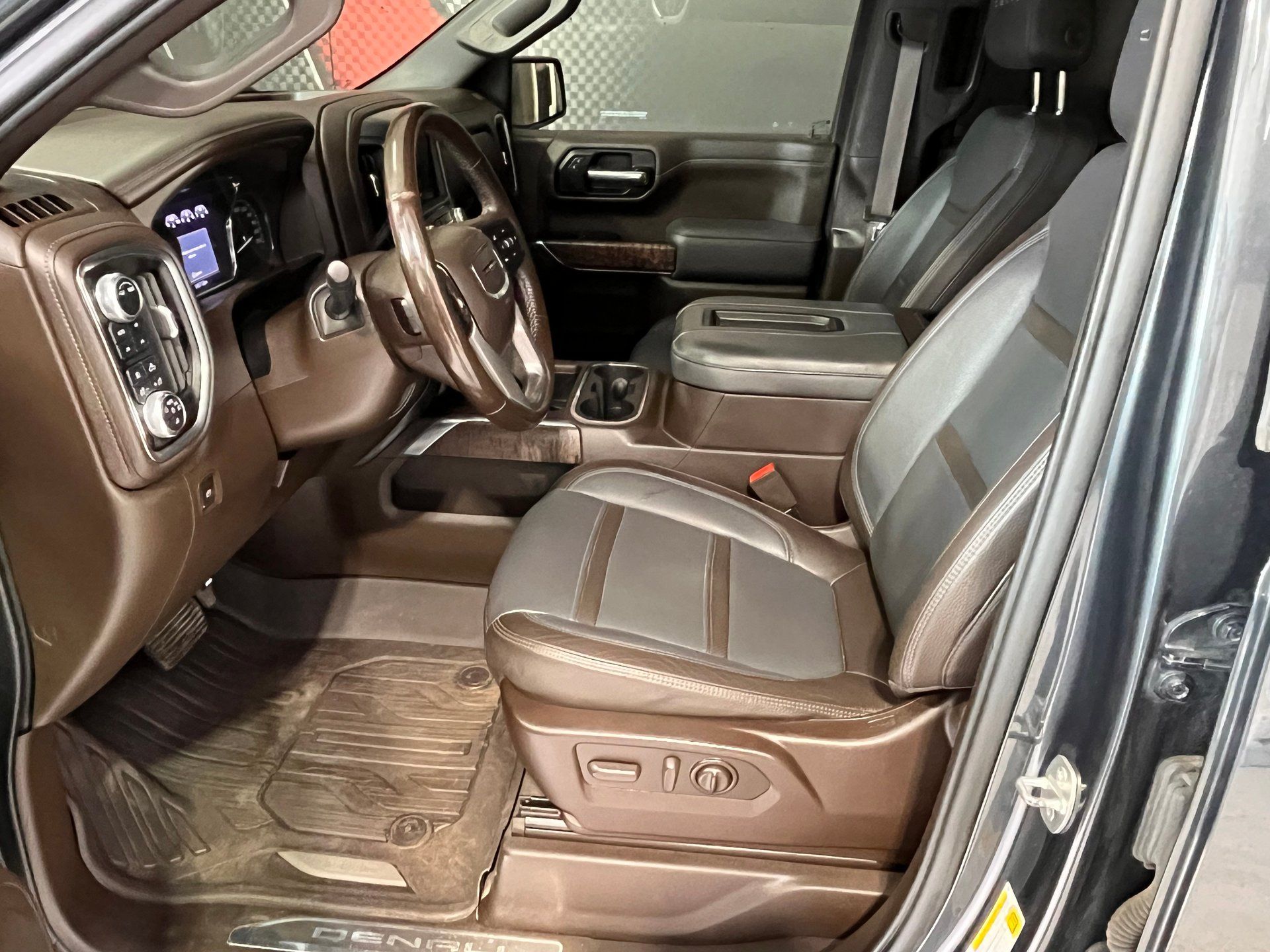 GMC Sierra 1500 2021 - Thumbnail 13