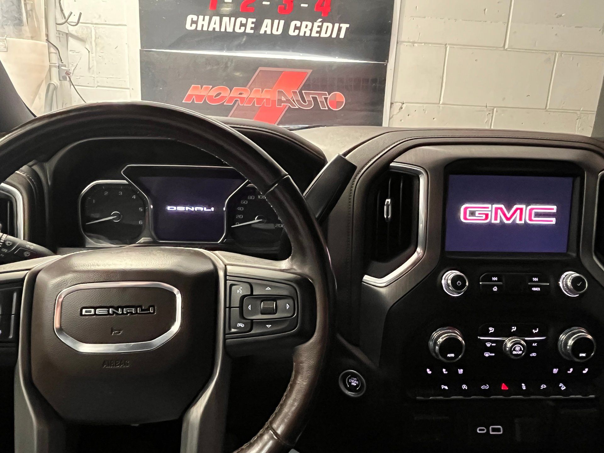 GMC Sierra 1500 2021 - Thumbnail 14