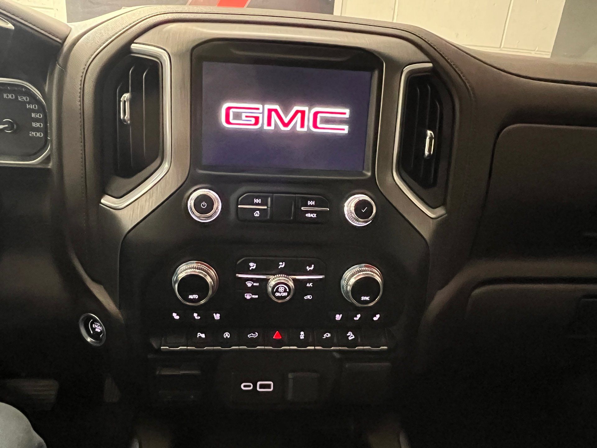 GMC Sierra 1500 2021 - Thumbnail 15