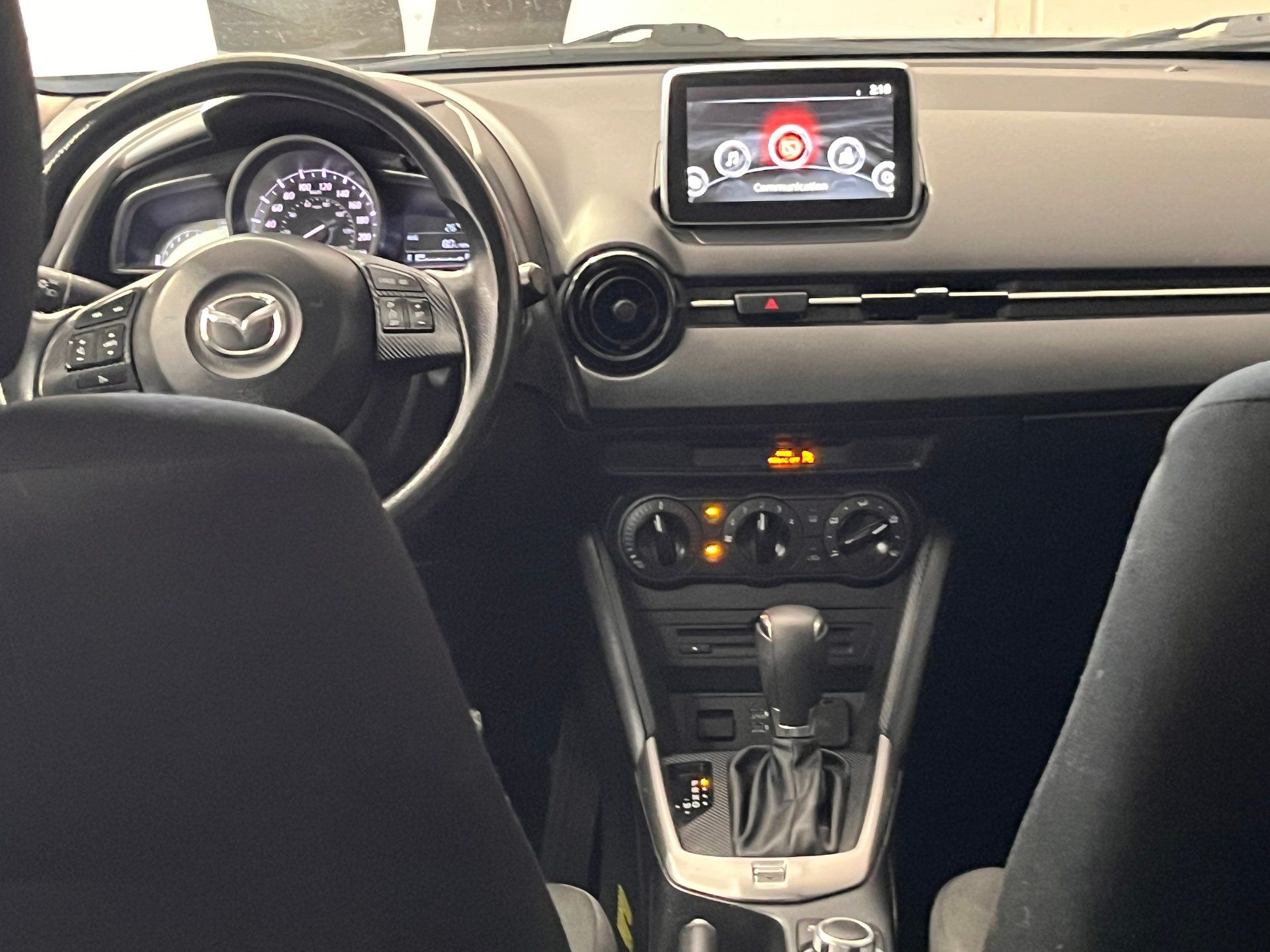 Mazda CX-3 2017 - Thumbnail 11