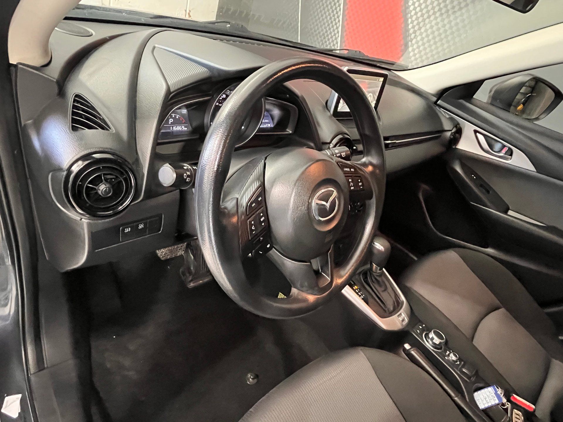 Mazda CX-3 2017 - Thumbnail 13