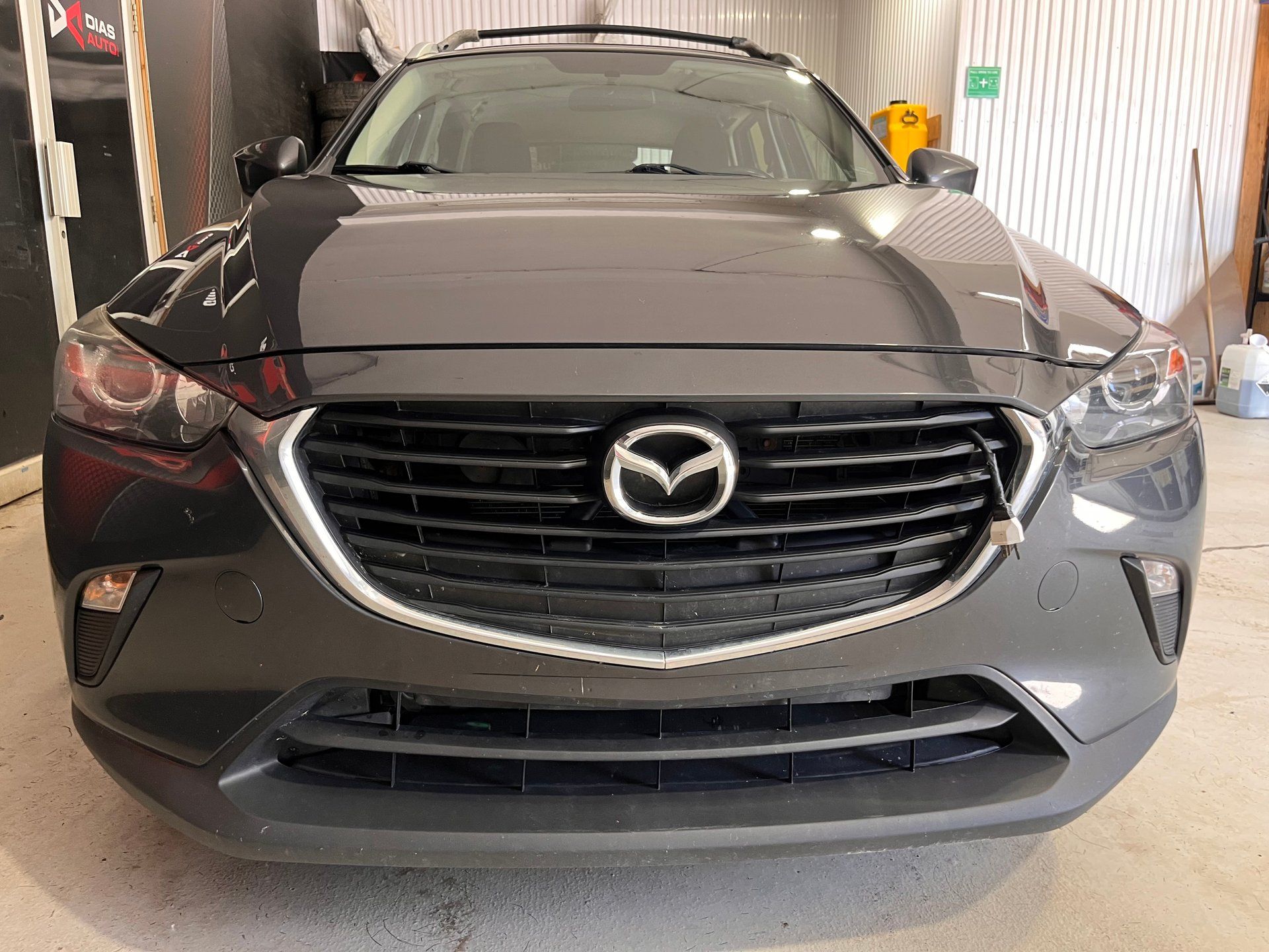Mazda CX-3 2017 - Thumbnail 4