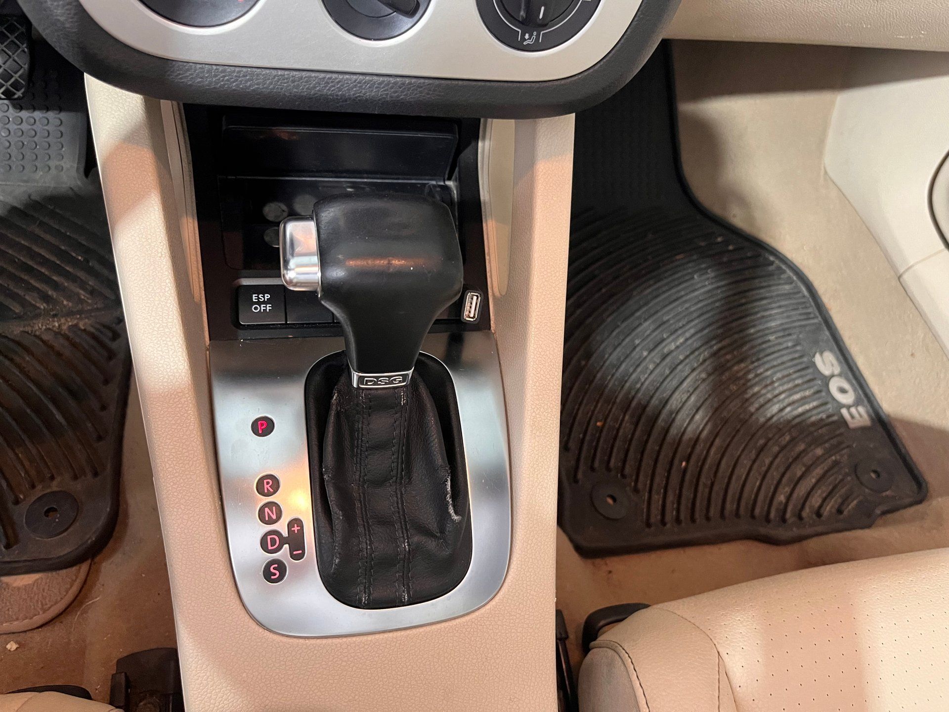 Volkswagen Eos 2010 - Thumbnail 11