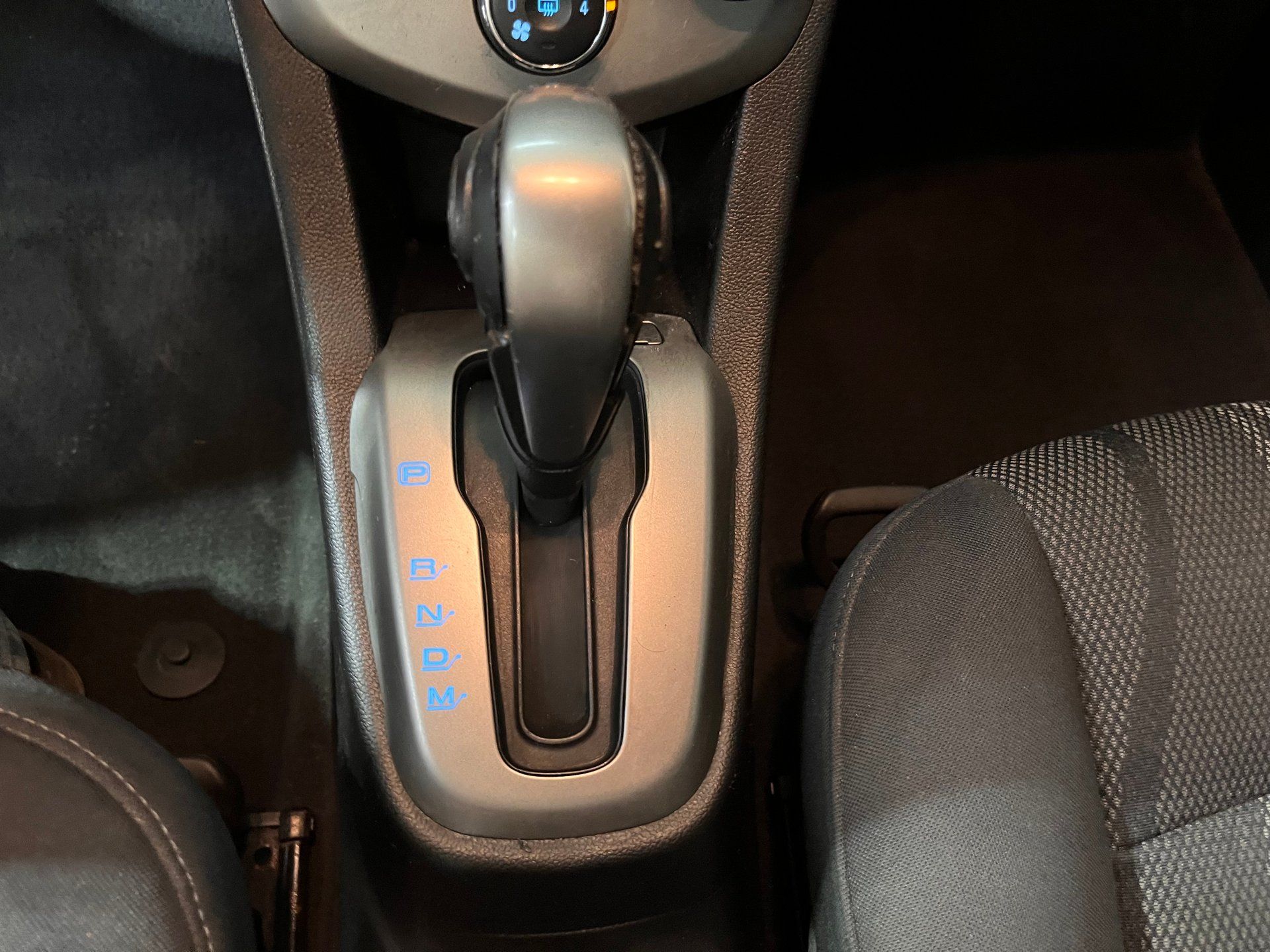 Chevrolet Sonic 2016 - Thumbnail 15