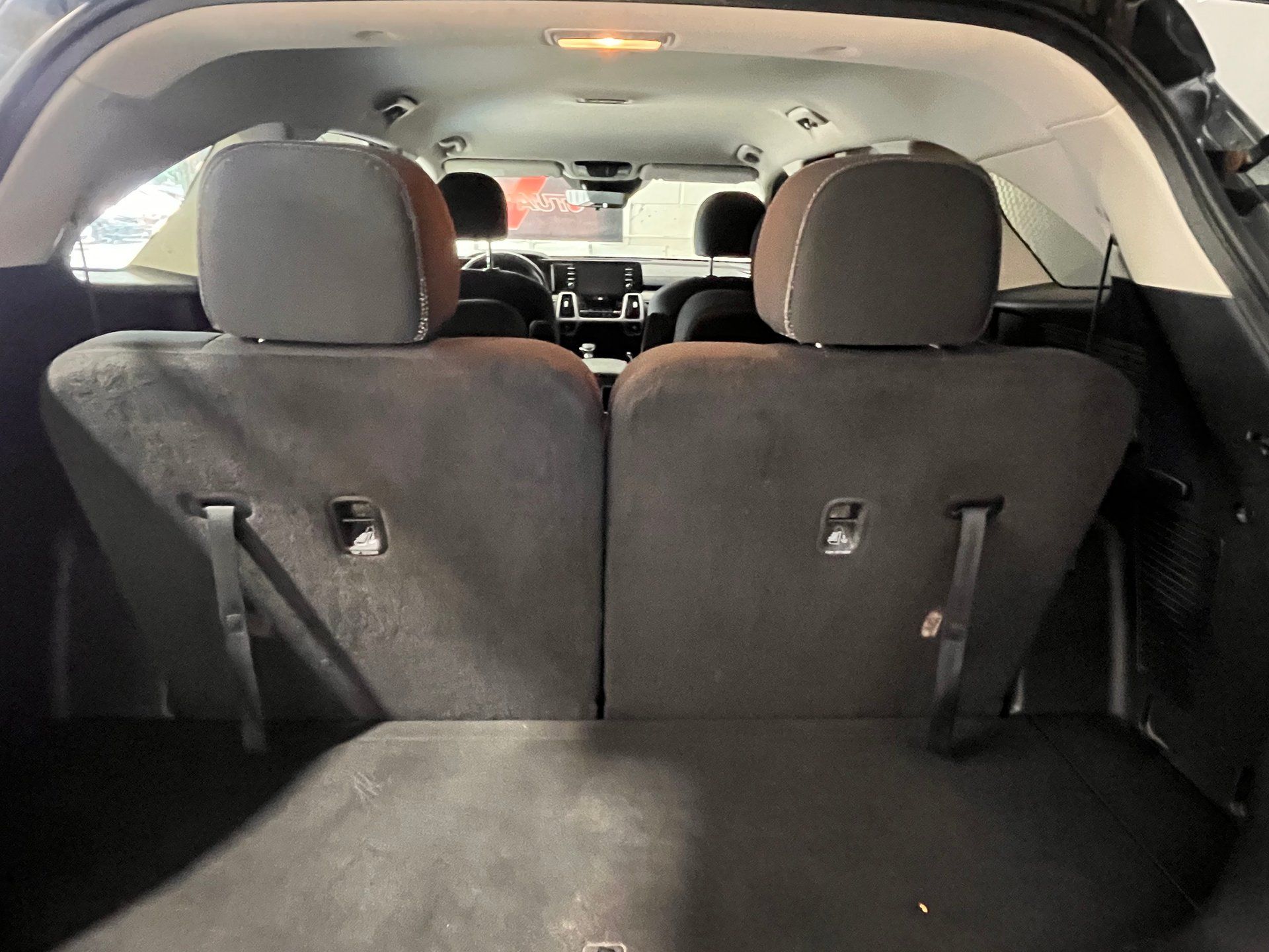 Kia Sorento 2021 - Thumbnail 12