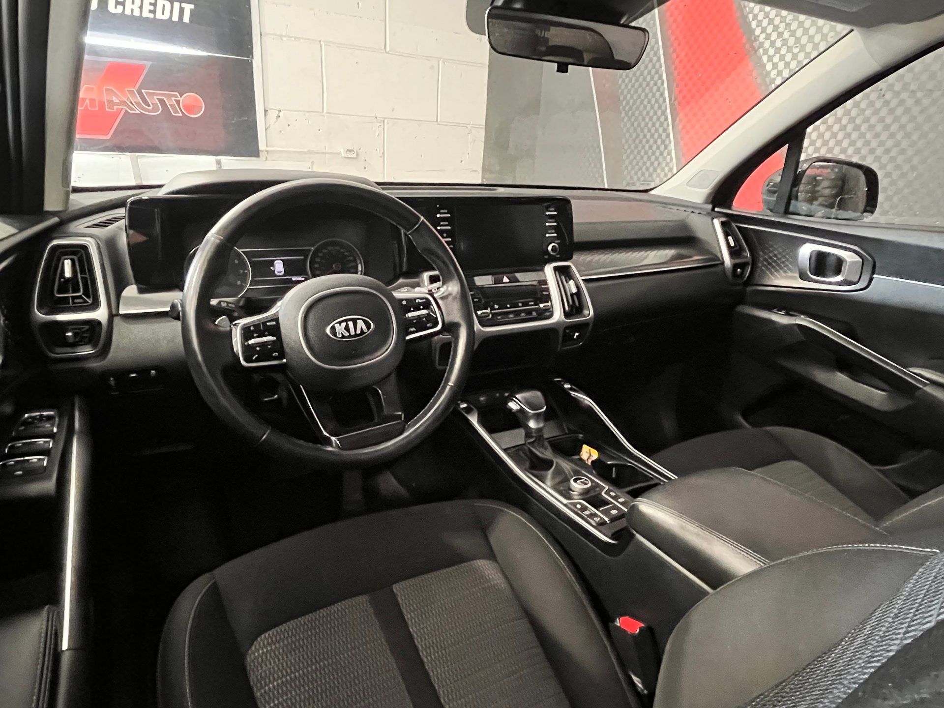 Kia Sorento 2021 - Thumbnail 15