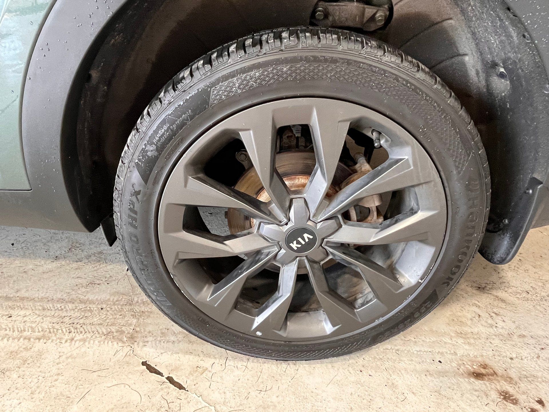 Kia Sorento 2021 - Thumbnail 7
