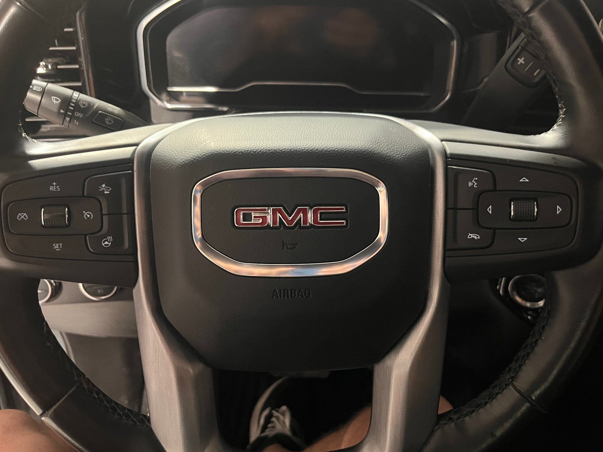 GMC Sierra 1500 2023 - Thumbnail 20